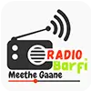 Radio Barfi Logo