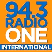 94.3 Radio One