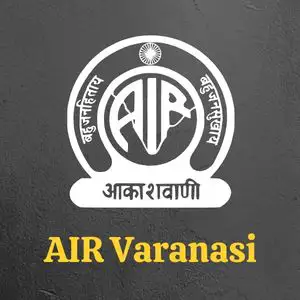 AIR Varanasi All India Radio Online