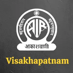 Air Visakhapatnam All India Radio Online