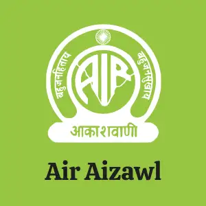 All India Radio Aizawl