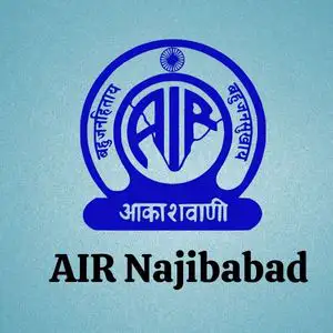 All India Radio Najibabad