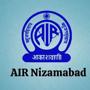 All India Radio Nizamabad