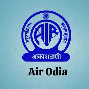 Air Odia Live All India Radio