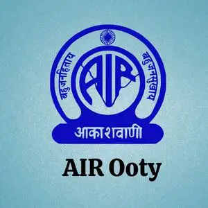 All India Radio Ooty
