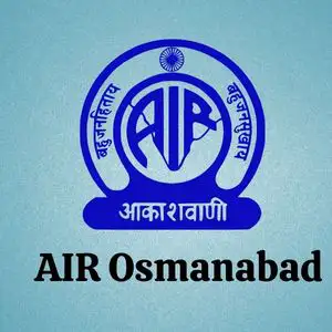 All India Radio Osmanabad