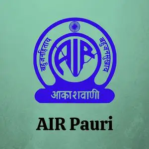 All India Radio Pauri