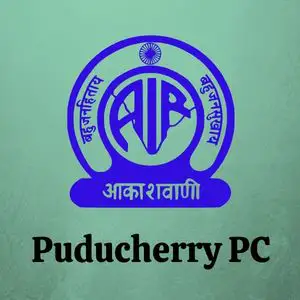 All India Radio Puducherry PC