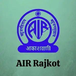 All India Radio Rajkot