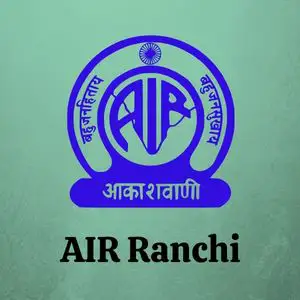 All India Radio Ranchi