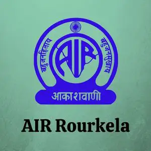 All India Radio Rourkela