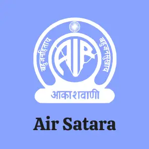All India Radio Satara