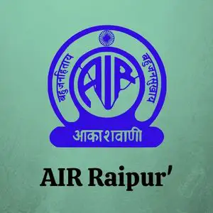 All india Radio Raipur