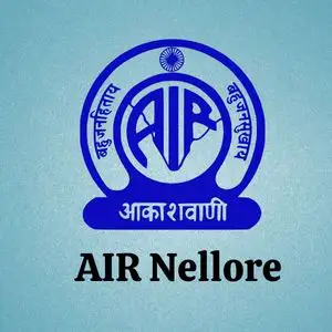 All India Radio Nellore