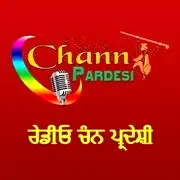 Chann Pardesi