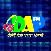 Dil Apna Punjabi Radio