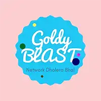 Goldy Blast Online Radio