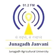 Janvani Radio Logo