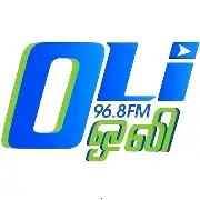 New Logo Oli 96.8 FM