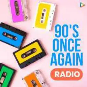 Radio Hungama 90s Once Again