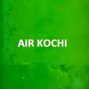 All India Radio AIR Kochi