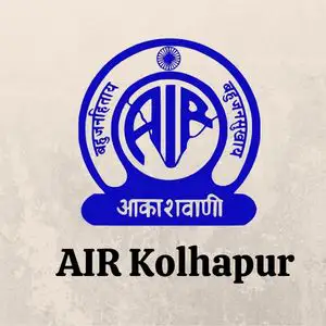 all india radio kolhapur