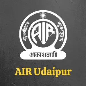 all india radio udaipur online radio