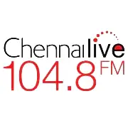 Chenai Live 104.8 FM Radio