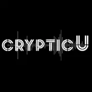CrypticU Radio Online