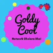 Goldy Cool Online