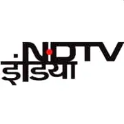 NDTV Radio Logo