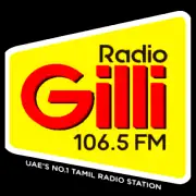 Radio Gilli Logo