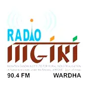 Radio MGIRI