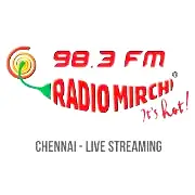 Radio Mirchi Tamil