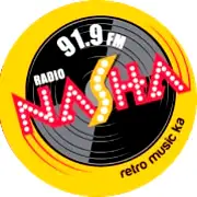 Radio Nasha 91.9 FM live online