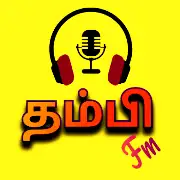 Thami FM Radio