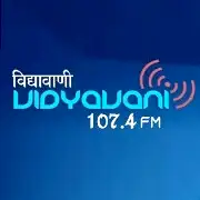Vidyavani FM Radio 107.4