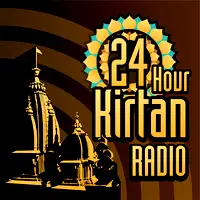 24 Hour Kirtan Mandali