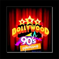 Bollywood 90s Online Radio