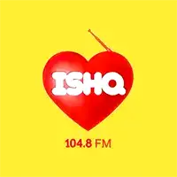 ISHQ 104.8 FM Online