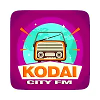 Kodaicity FM Online