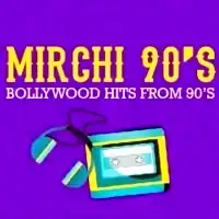 Mirchi 90's Radio