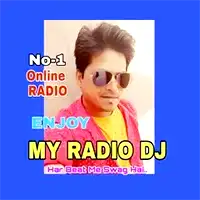 My Radio DJ Online