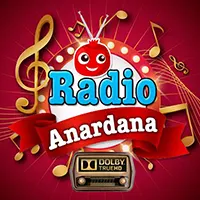 Radio Anardana Radio Barfi