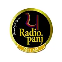 Radio Panj Online