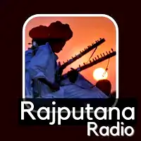 Radio Rajputana Online