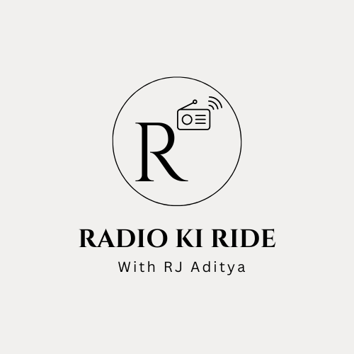 Radio Ki Ride with RJ Aditya Radio Barfi