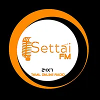 Settai FM Online on Radio Barfi