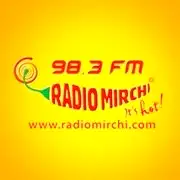 Radio Mirchi 98.3 Mumbai