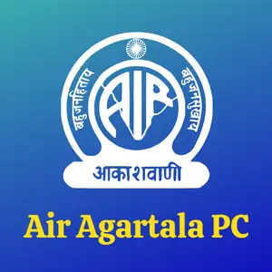 All India Radio Agartala PC